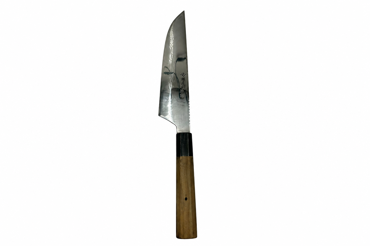 Sakai Takayuki Homura Blue #2 knife